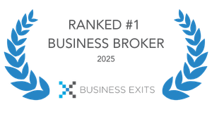 #1 Business Broker (300 x 169 px)